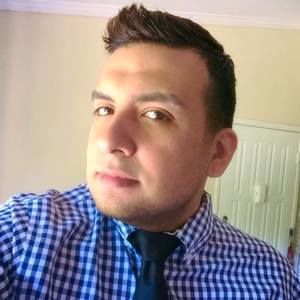 Meet your Posher, Wally